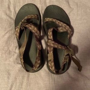 Chaco Sandals